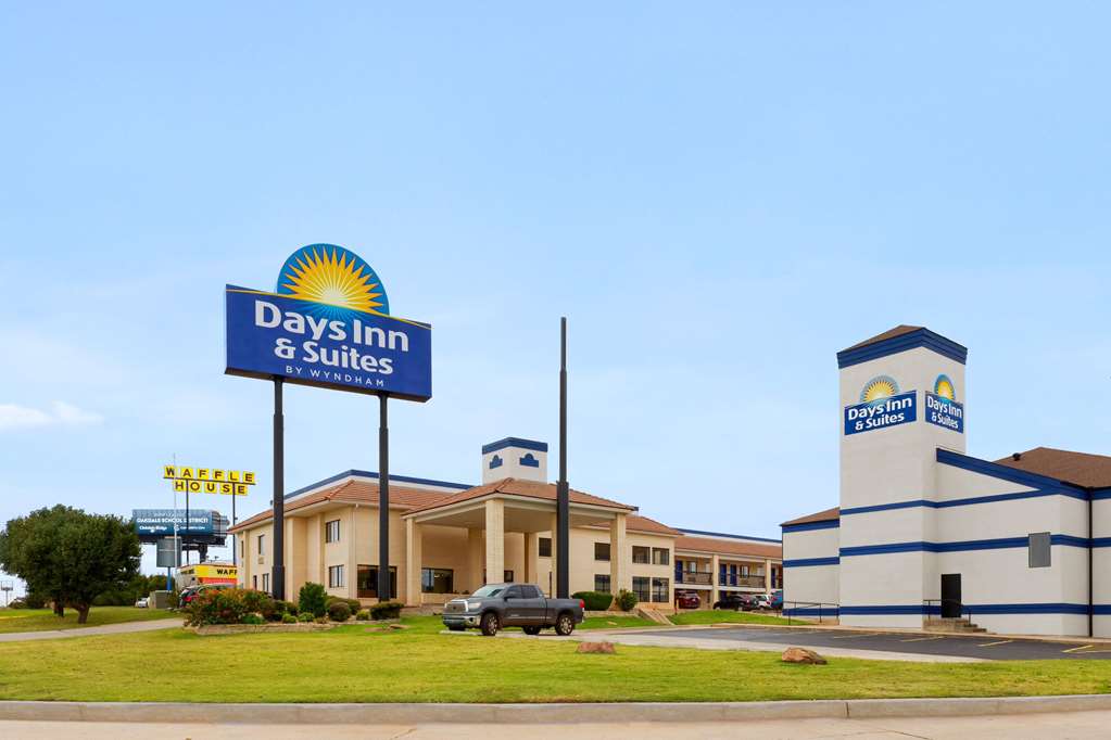 Days Inn Oklahoma City
