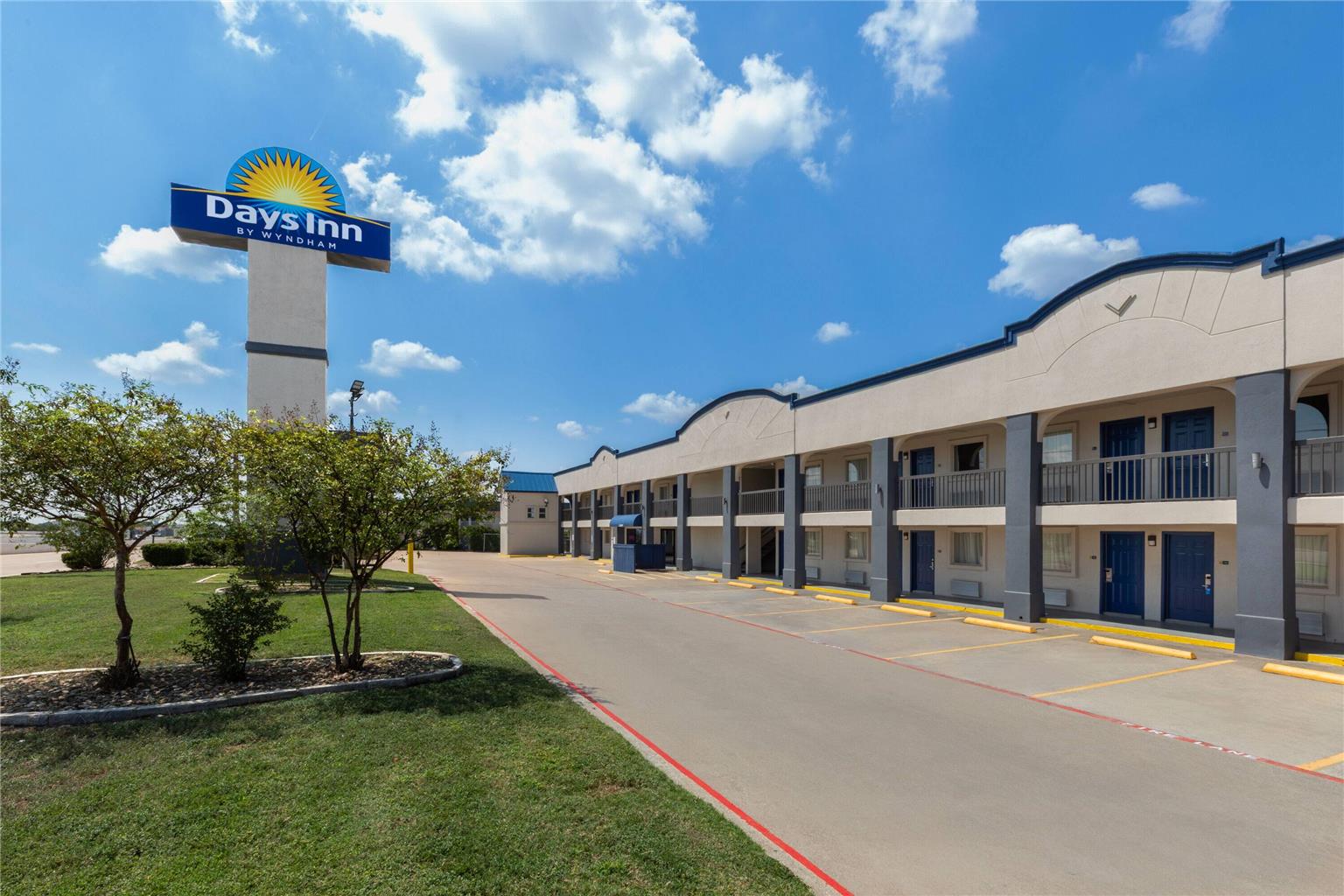 Days Inn Temple