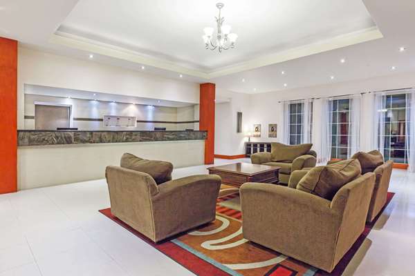  - Days Inn DFW Airport Irving