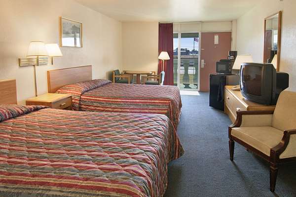  - Days Inn Okmulgee