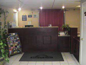  - Days Inn Okmulgee