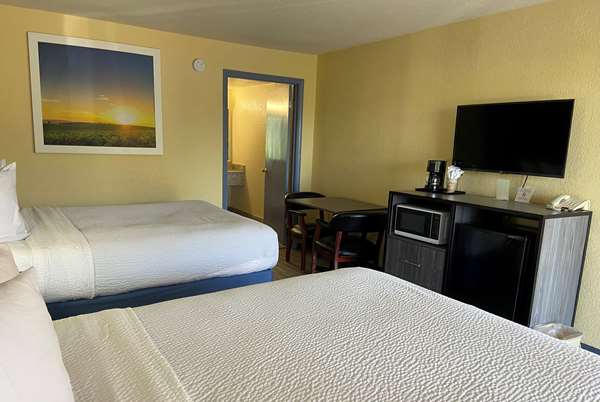  - Days Inn Okmulgee