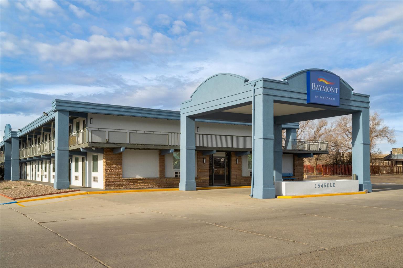 Baymont by Wyndham Rock Springs