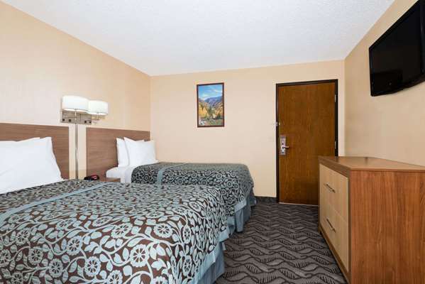  - Days Inn Carbondale