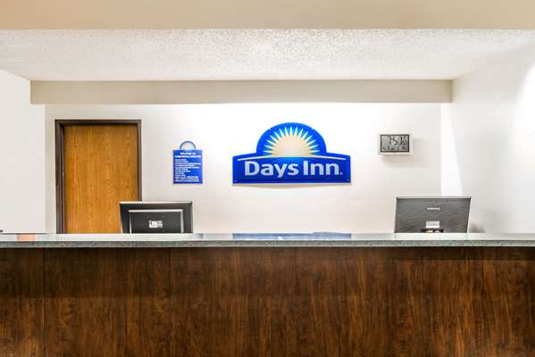 - Days Inn Carbondale