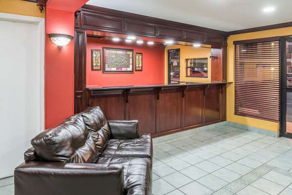  - Days Inn St Robert