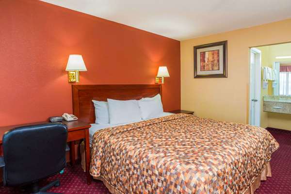  - Days Inn St Robert