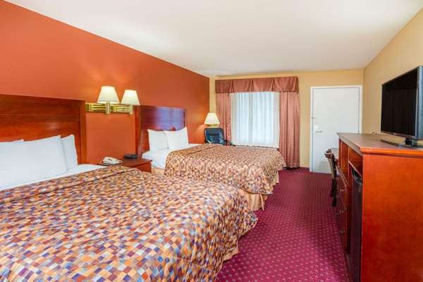  - Days Inn St Robert