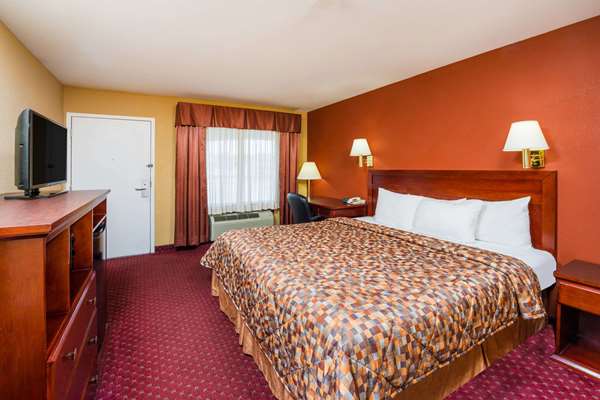  - Days Inn St Robert