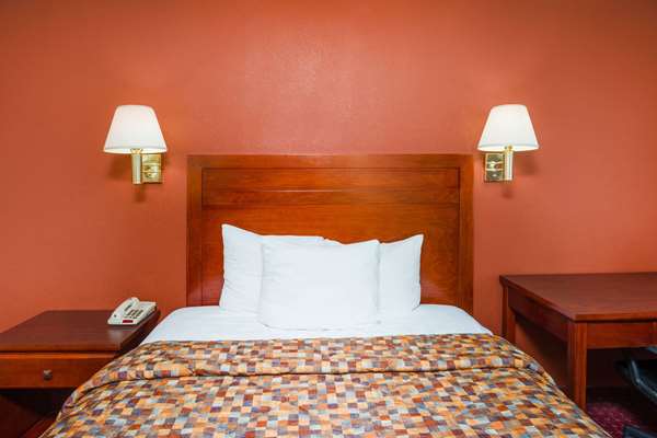  - Days Inn St Robert