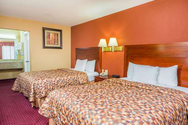  - Days Inn St Robert