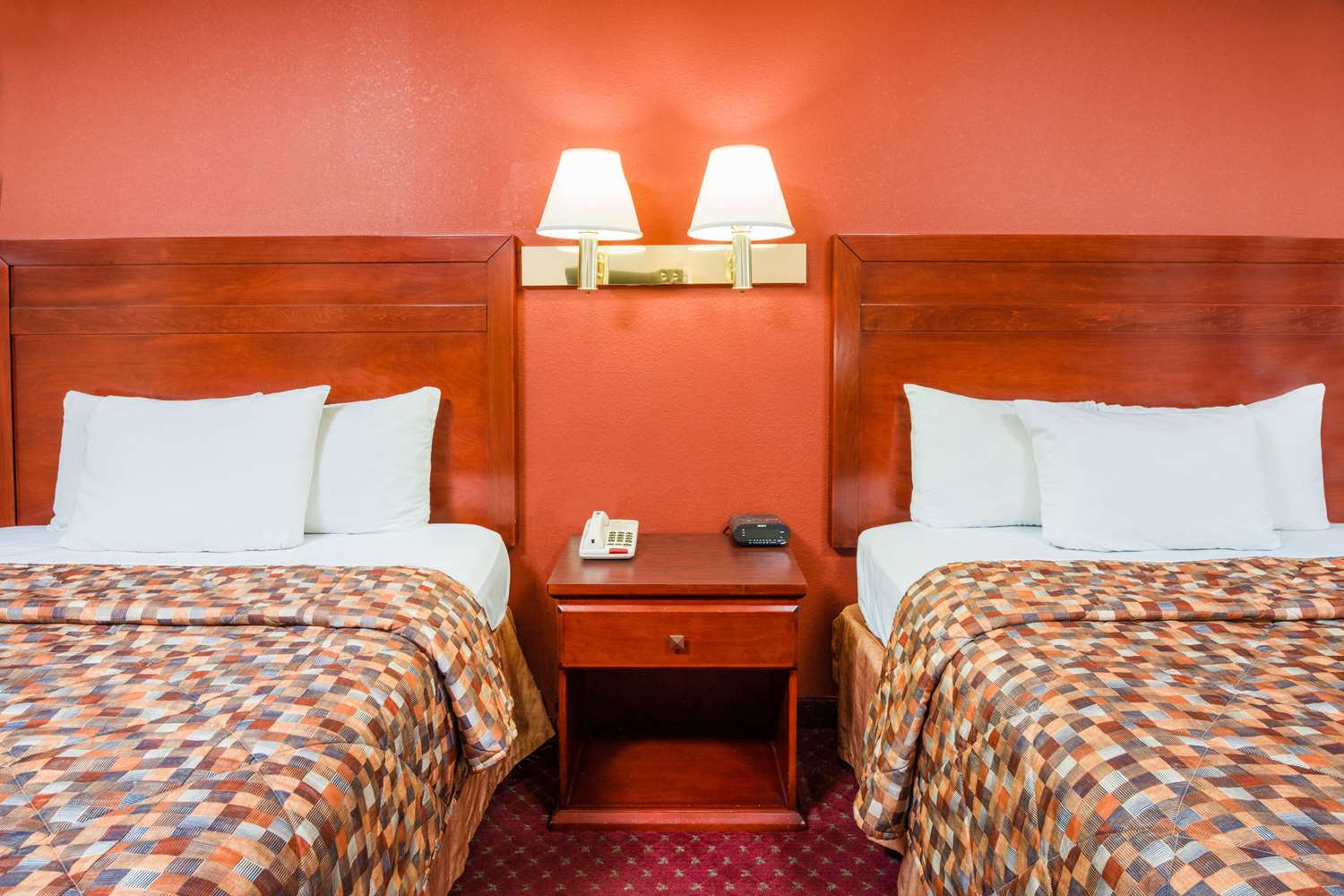 Days Inn St Robert, MO See Discounts