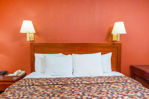  - Days Inn St Robert