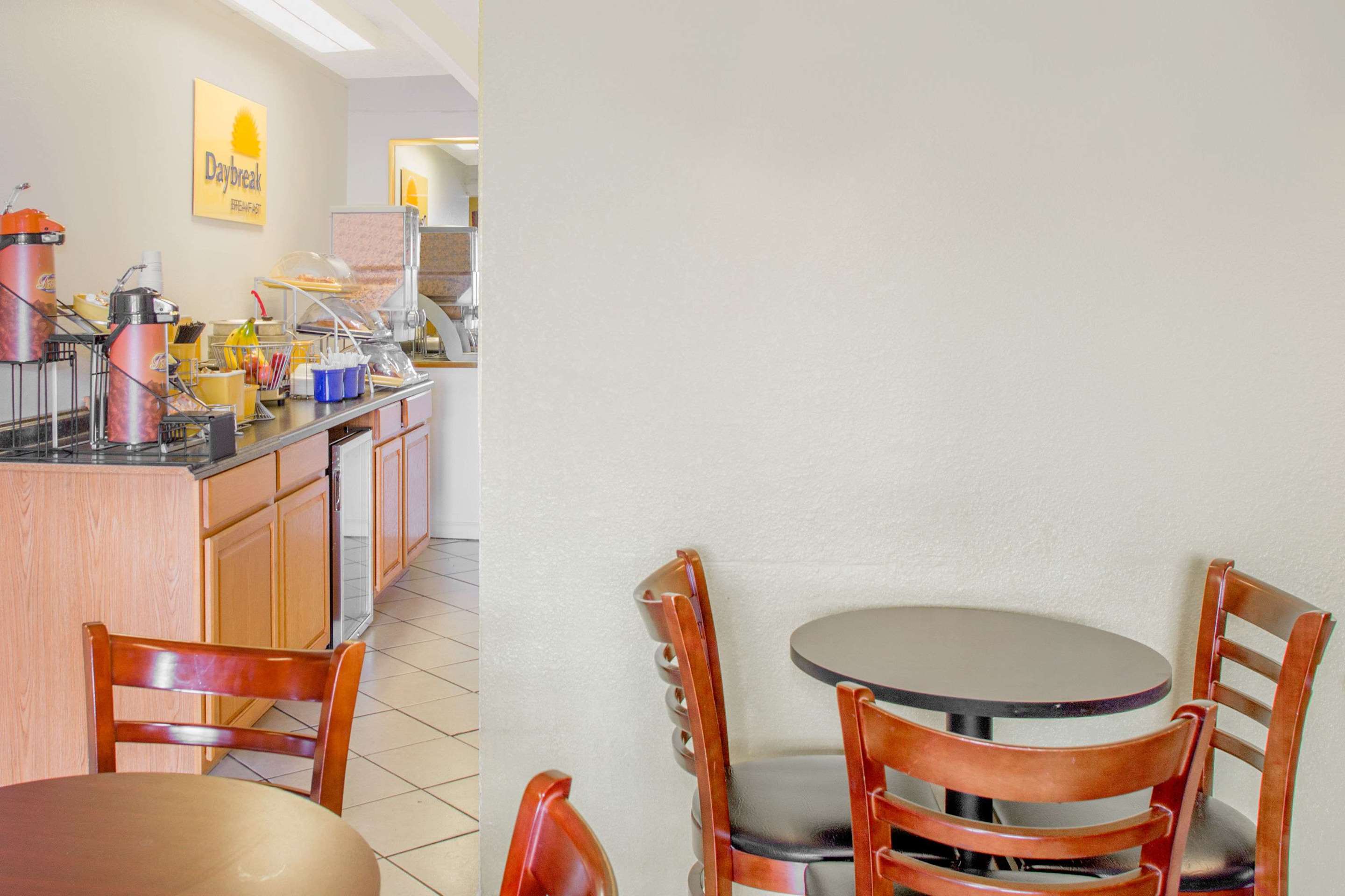 Property amenity | Days Inn by Wyndham Tallahassee University Center
