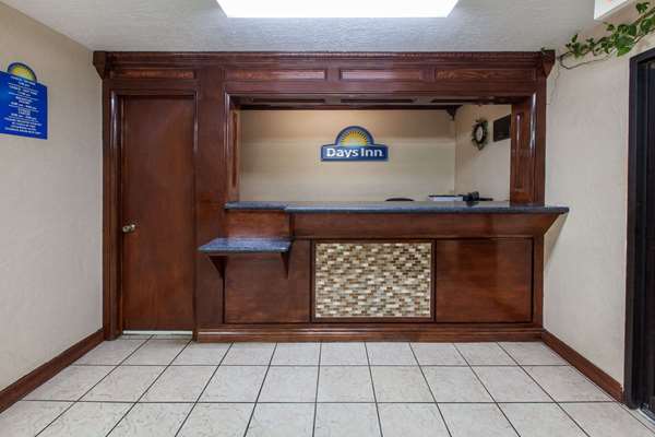  - Days Inn El Reno - I-40, Exit 123