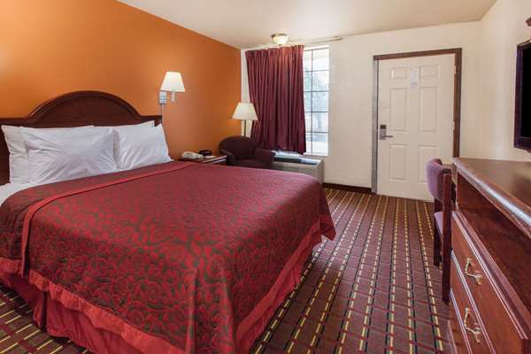  - Days Inn El Reno - I-40, Exit 123