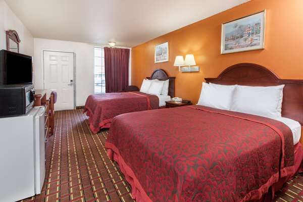  - Days Inn El Reno - I-40, Exit 123
