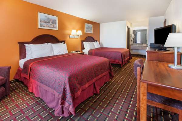  - Days Inn El Reno - I-40, Exit 123