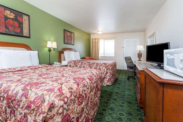  - Days Inn Westley - I-5, Exit 441