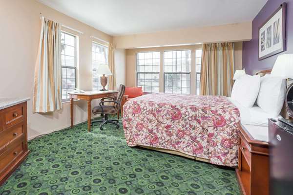  - Days Inn Westley - I-5, Exit 441