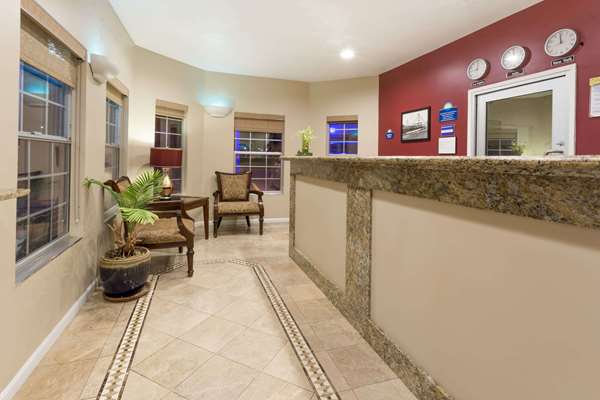  - Days Inn Westley - I-5, Exit 441