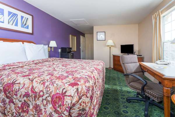 - Days Inn Westley - I-5, Exit 441