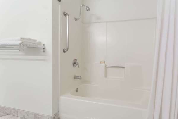  - Days Inn Westley - I-5, Exit 441