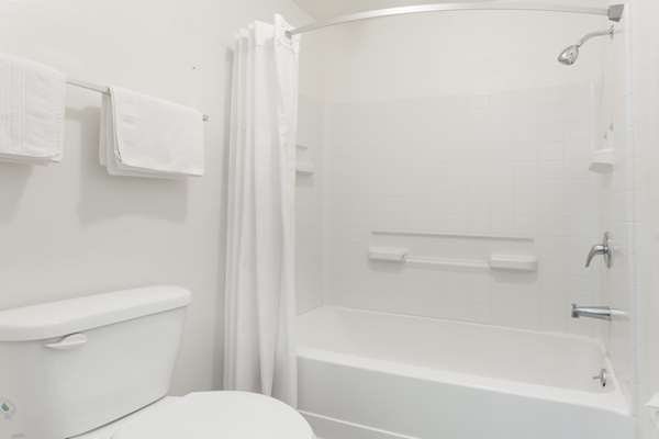  - Days Inn Westley - I-5, Exit 441