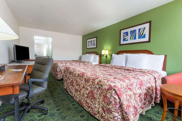  - Days Inn Westley - I-5, Exit 441