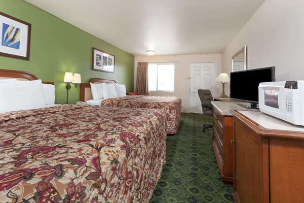  - Days Inn Westley - I-5, Exit 441