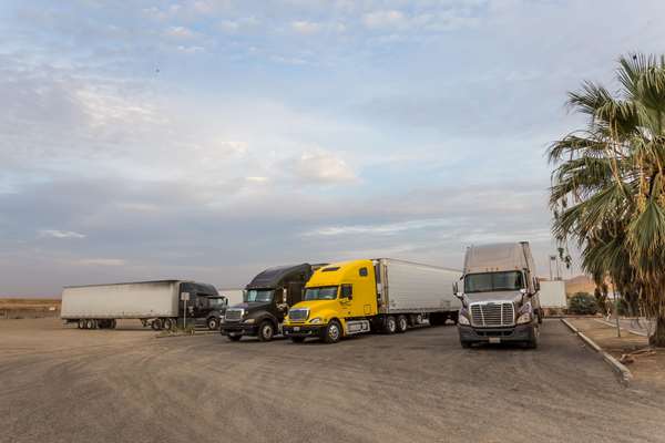  - Days Inn Westley - I-5, Exit 441