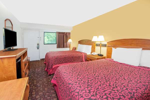 - Days Inn Kingdom City - I-70, Exit 148