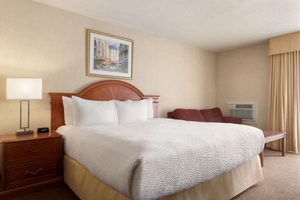  - Days Inn London