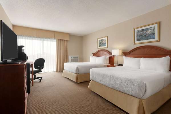  - Days Inn London