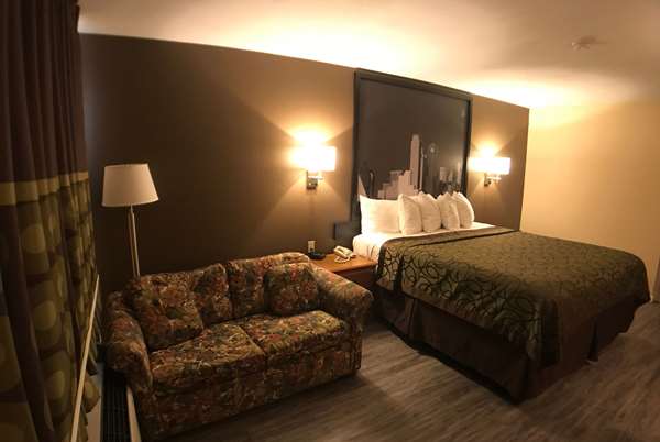  - Super 8 Motel Terrell - I-20, Exit 501