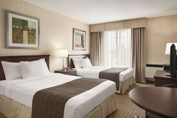  - Days Inn Brantford