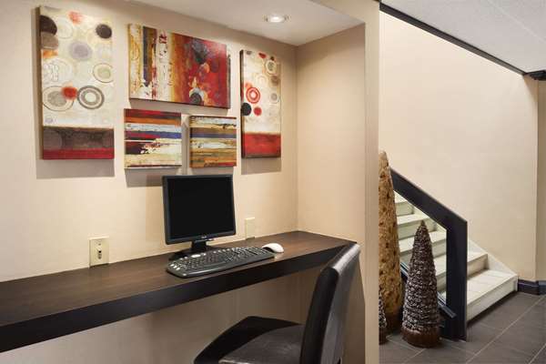 Conference Area - Days Inn Brantford