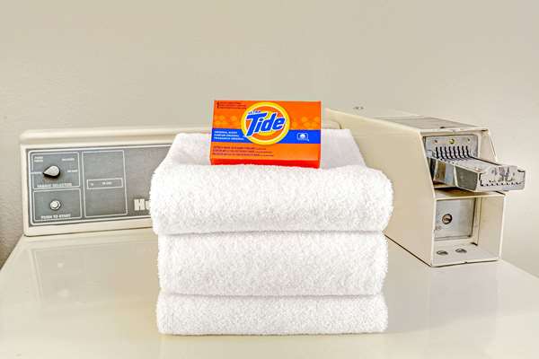  - Days Inn Carson City