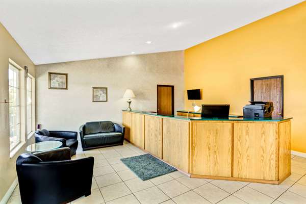  - Days Inn Carson City