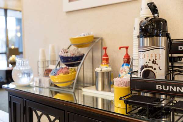  - Days Inn Kuttawa - I-24 & I-69, Exit 40