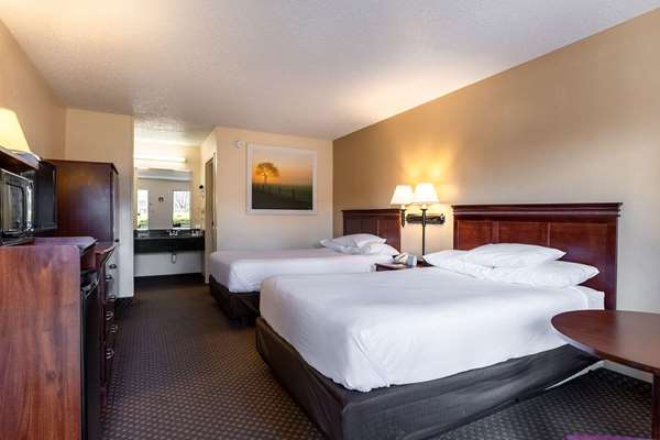  - Days Inn Kuttawa - I-24 & I-69, Exit 40