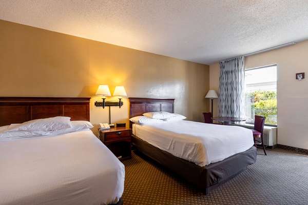  - Days Inn Kuttawa - I-24 & I-69, Exit 40