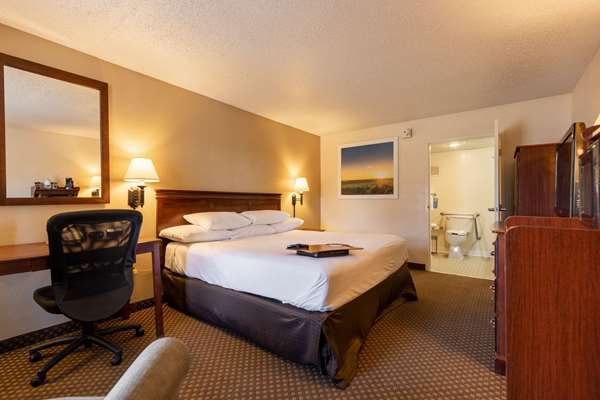  - Days Inn Kuttawa - I-24 & I-69, Exit 40