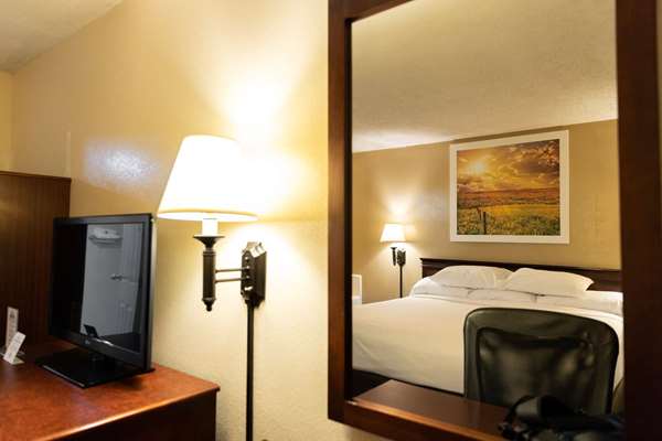  - Days Inn Kuttawa - I-24 & I-69, Exit 40