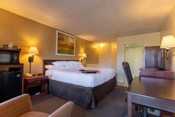  - Days Inn Kuttawa - I-24 & I-69, Exit 40