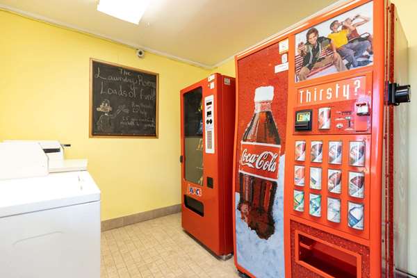  - Days Inn Kuttawa - I-24 & I-69, Exit 40