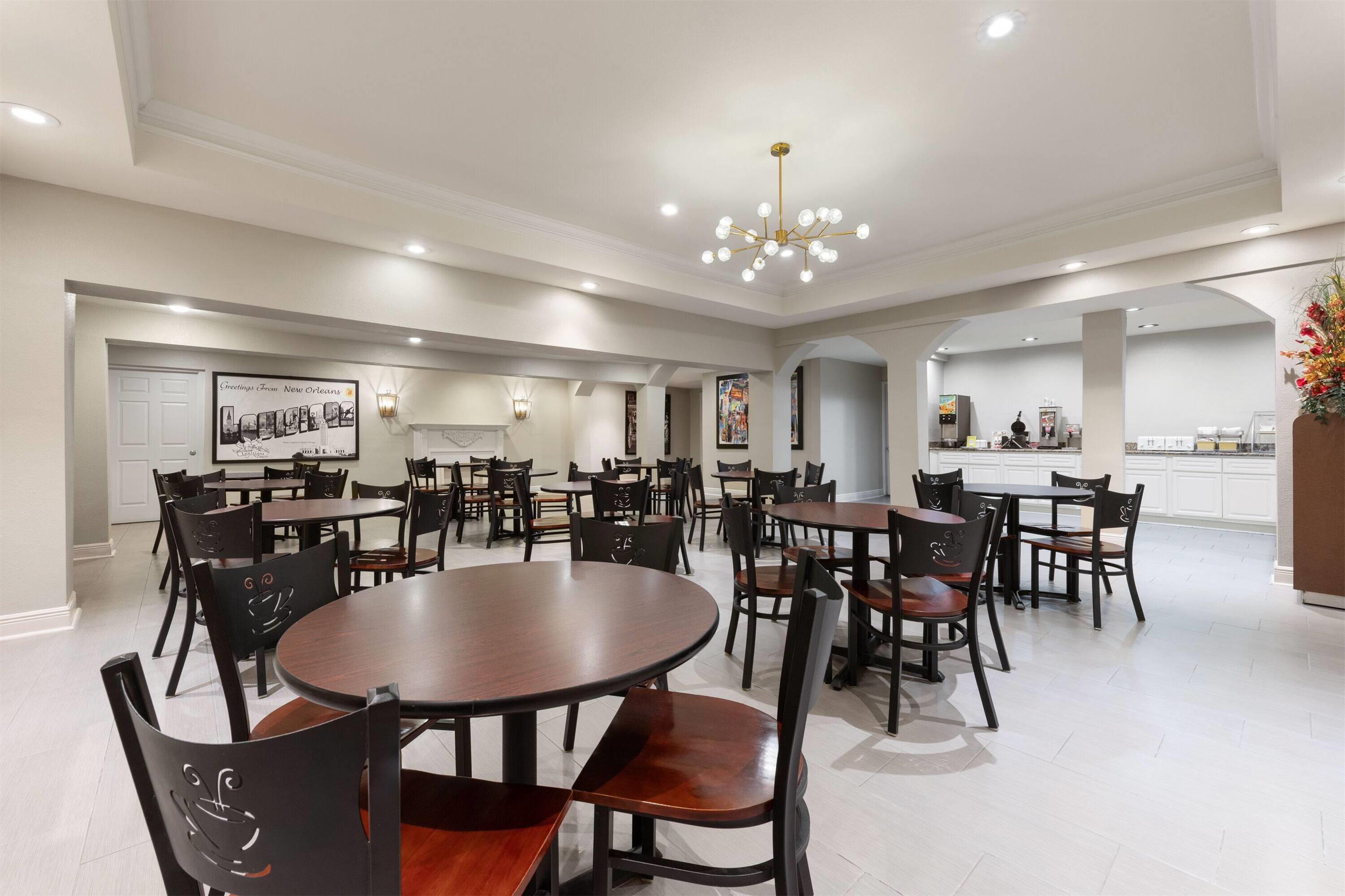 Property amenity | Super 8 by Wyndham New Orleans