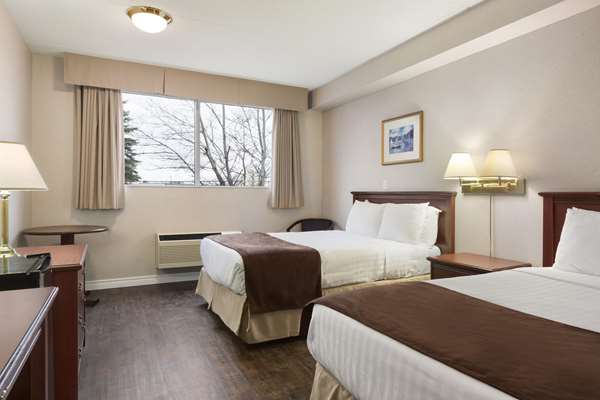  - Days Inn Brockville