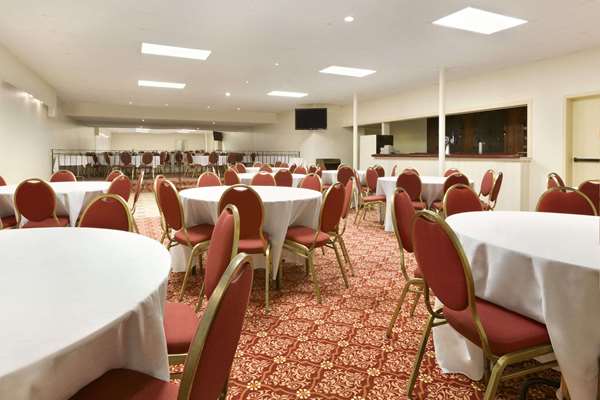  - Days Inn Brockville