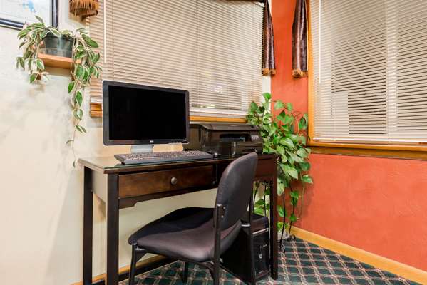 Conference Area - Days Inn Worland